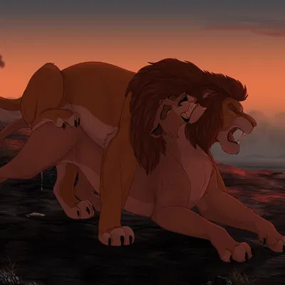 terr'kar (raptorzzs), zira (the lion king) (disney, outlanders) created by lynxbrush