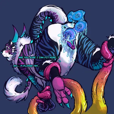 terror (fabtool) created by fabtool