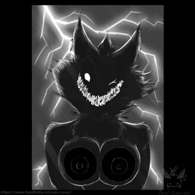 the backrooms created by yarpi