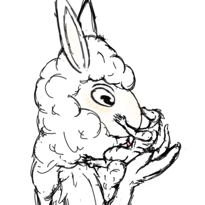 the nature of predators created by yubirb