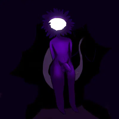 the prince (rain world) (rain world, videocult) created by inschaal