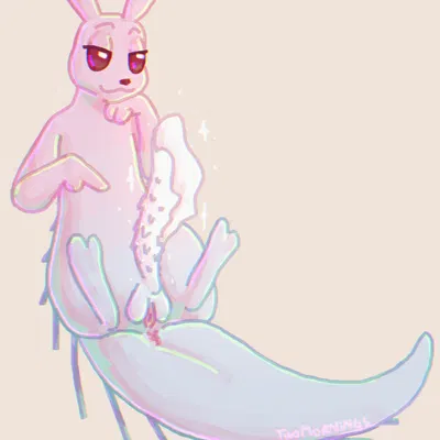 the recluse (twomornings) (rain world, videocult) created by twomornings