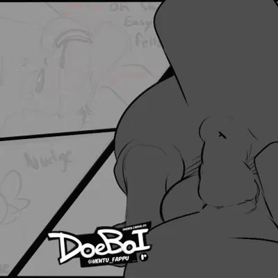 the whisperer (doeboi) (rain world, videocult) created by doeboi