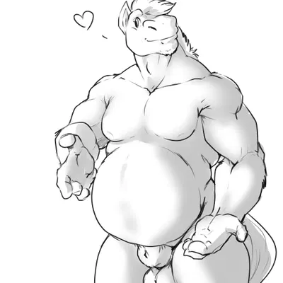 thom (pandottermon) created by pandottermon