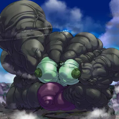 thomas green created by fierglief