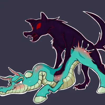 tianhuo (tfh) (asian mythology, chinese mythology) created by hydrocity