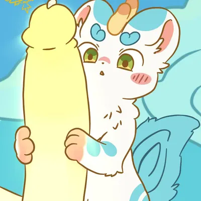 tianlu (fabulous beasts) (fabulous beasts, mythology) created by antimonio