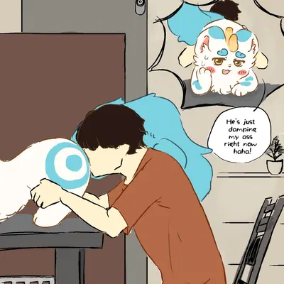 tianlu (fabulous beasts) (fabulous beasts, mythology) created by izih