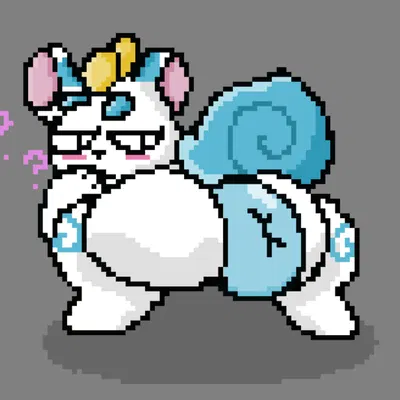 tianlu (fabulous beasts) (fabulous beasts, mythology) created by nxyitn