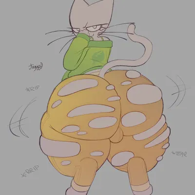 tika (tuggg) created by tuggg