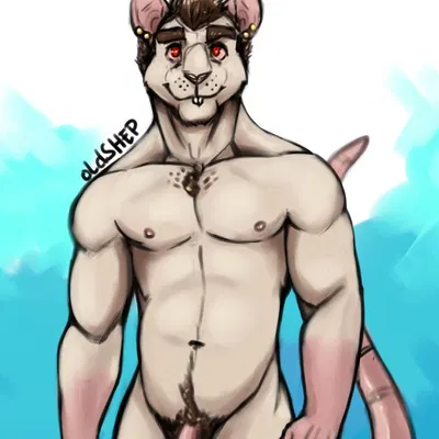 timothy "brofessor" fessenden created by oldshep