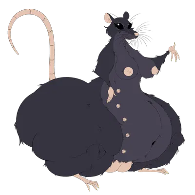 tinsley blake created by zuremow