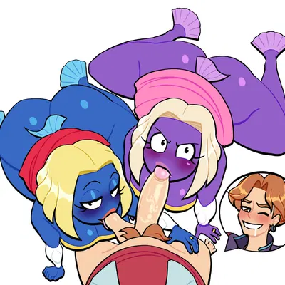 todd snap (new pokemon snap, nintendo) created by lovetopullmicke