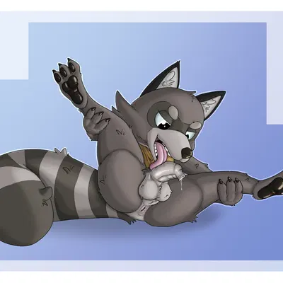 took (bear and breakfast) (bear and breakfast) created by garo (artist)