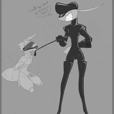 toothy (jizzus) created by jizzus