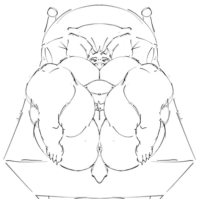 toriel (undertale, undertale (series)) created by gozotron