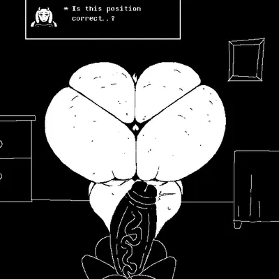 toriel (undertale, undertale (series)) created by varix 9