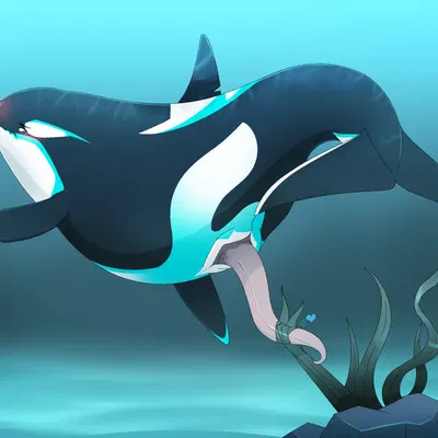 torpedo (dolphinproject) created by dolphinproject