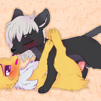 travis (jolteontravis) (nintendo, pokemon) created by jolteontravis