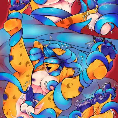 trey (treylep) created by razputina