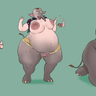 troodon (character) created by punkchops