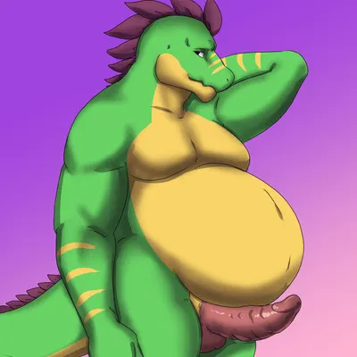 troodon (character) created by rileyomalley