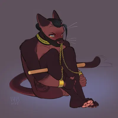 truesona (kindreddemon) created by vyvs