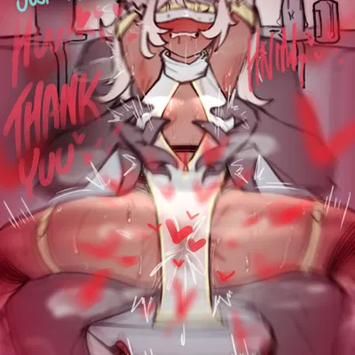 tsuru (ehrrr) created by ehrrr