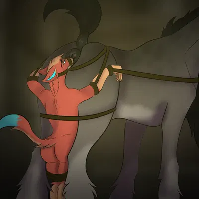 tula wolf created by ltwind34