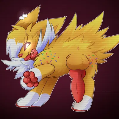 tuni (tunibarks) (nintendo, pokemon) created by tunibarks