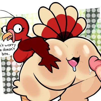 twerkey (miitopia, nintendo) created by lewdewott