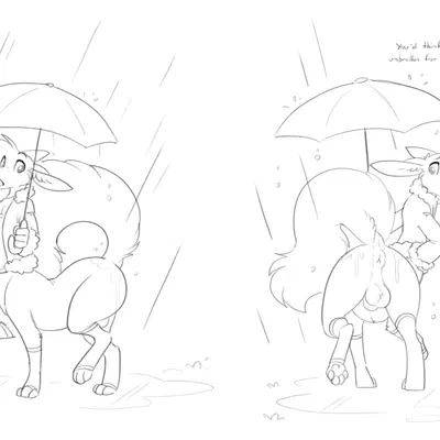 twerp (halbean) created by halbean