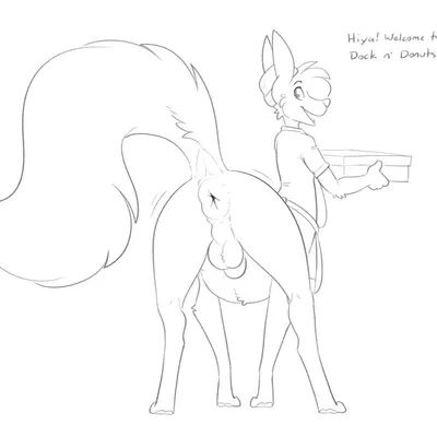 twerp (halbean) created by halbean