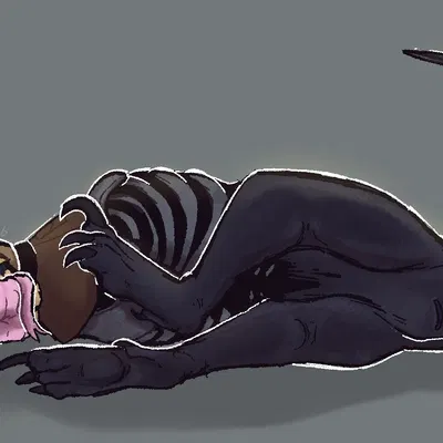 twisted shelly (blushcrunch studio, dandy's world)