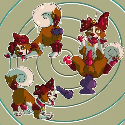 twix (trolleytwix) created by trolleytwix