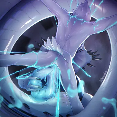 twstacker (character), viper king (patreon, x-com) created by twstacker