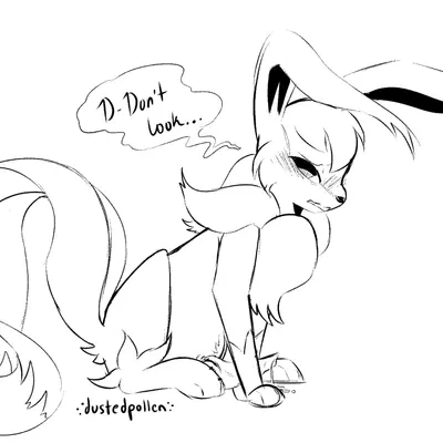 tyro (darkeeveeon) created by dustedpollen