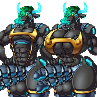 tyros (tits) (european mythology, greek mythology) created by adjatha