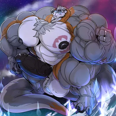 tyrse created by fierglief