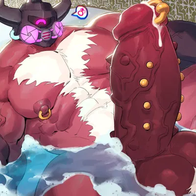 urgon created by roganlin