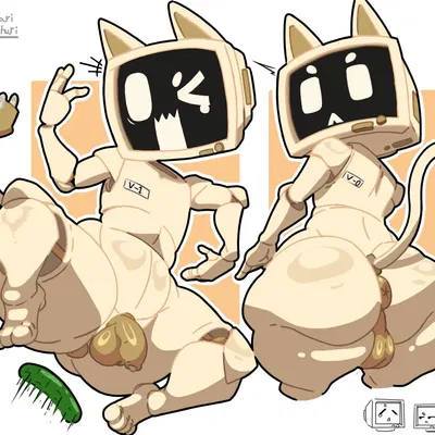 v-0 (karikhuri), v-1 (karikhuri) created by karikhuri