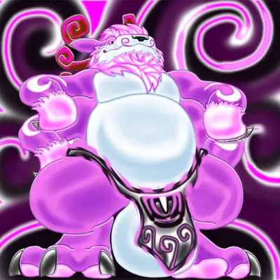 vel'koz (lol), willump (lol) (league of legends, riot games) created by badgefox