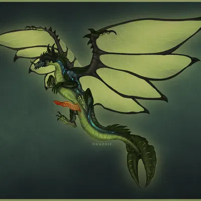 velthara (mythology) created by raxrie