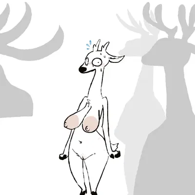 velvet roe (weaver) (pack street) created by the weaver