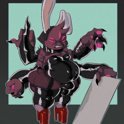 vermillion dark created by felinecanis