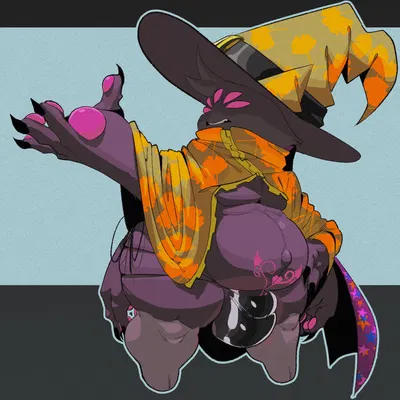 vermillion dark created by felinecanis