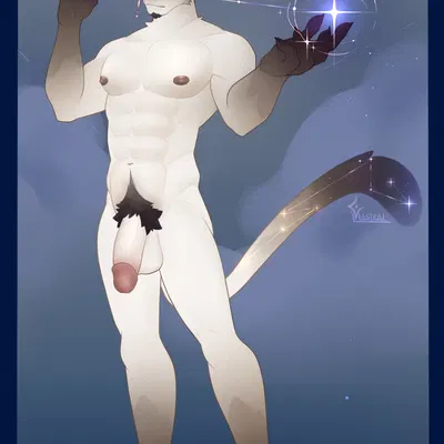 vesper tala created by huejangmyeon