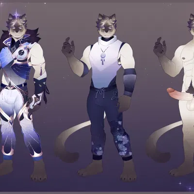 vesper tala created by huejangmyeon