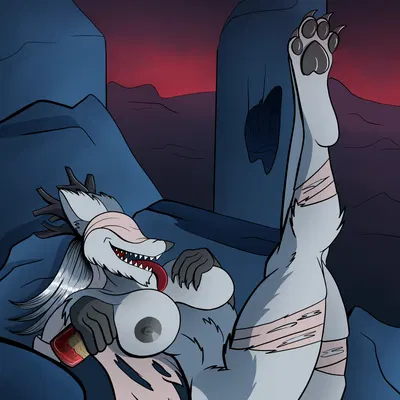 vicar amelia (bloodborne, fromsoftware) created by little scarlet rose