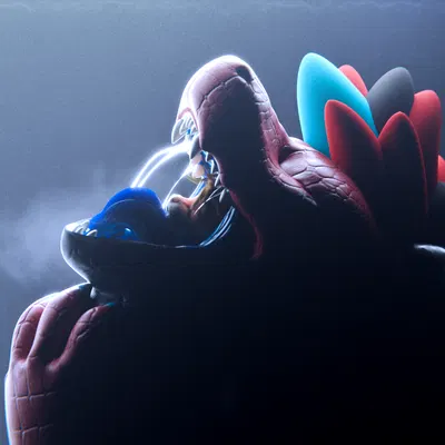 vince (arkailart) (mythology) created by shinyumbra